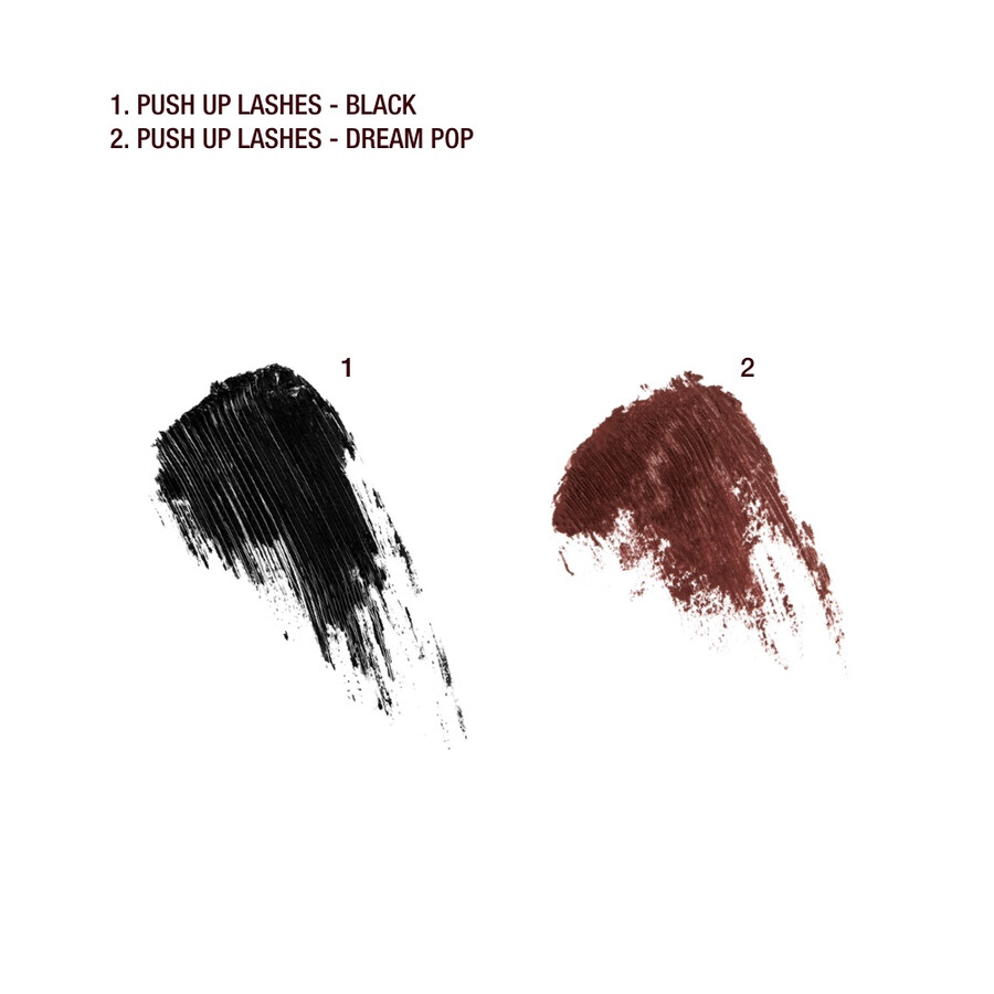 verzauberte augen-set