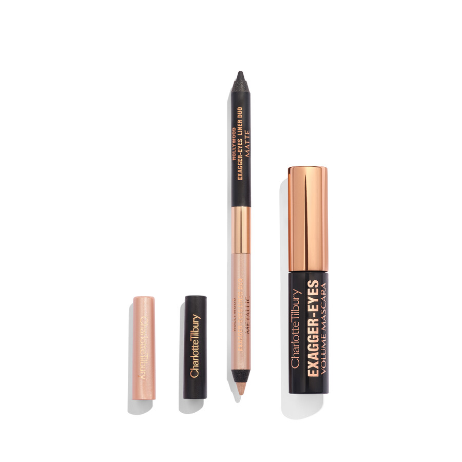 das ultimative exaggereyes-set