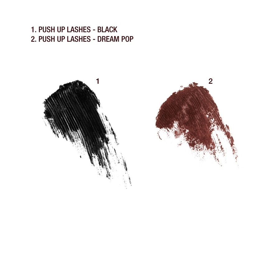 pillow talk push-up-augen-set