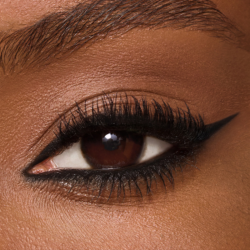 verführerisches rauchiges verschönerndes augen-make-up-set