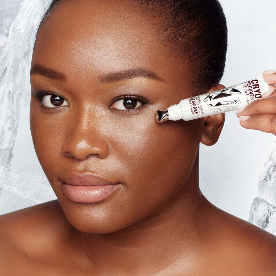cryo-recovery augenserum