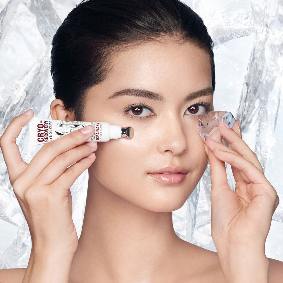 cryo-recovery augenserum