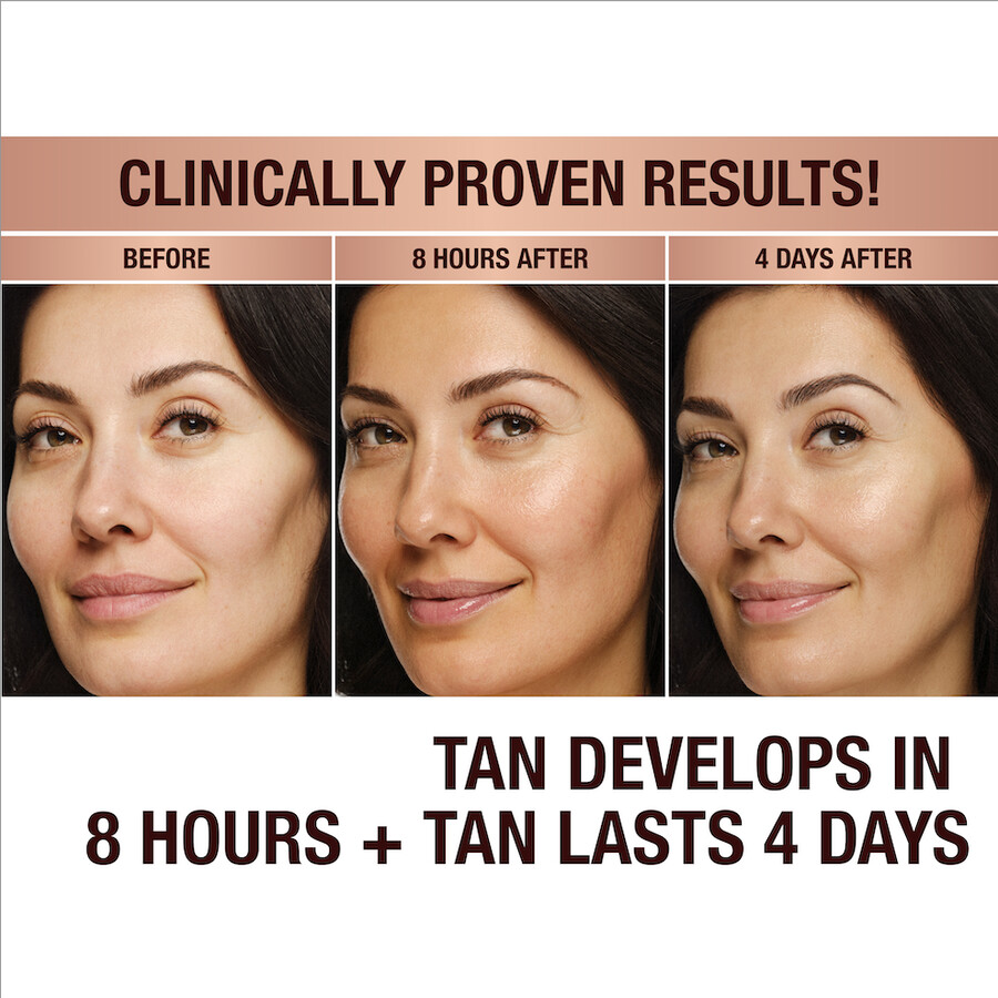 dein bestes glow-duo aller zeiten