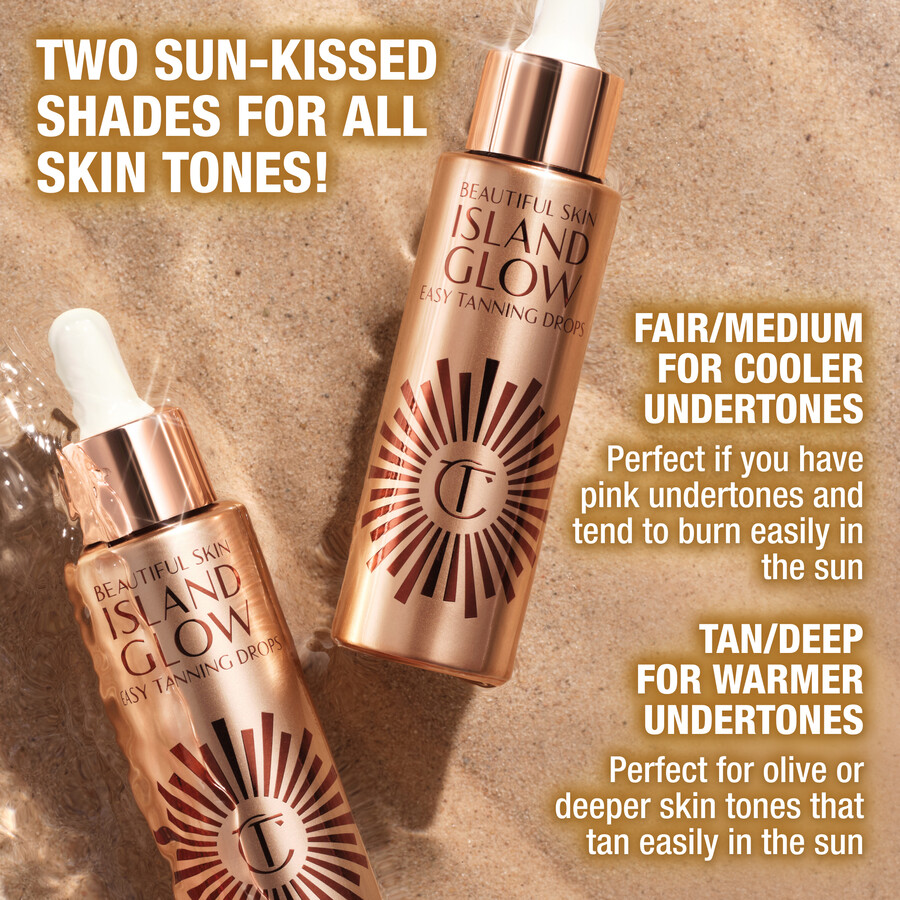 dein bestes glow-duo aller zeiten