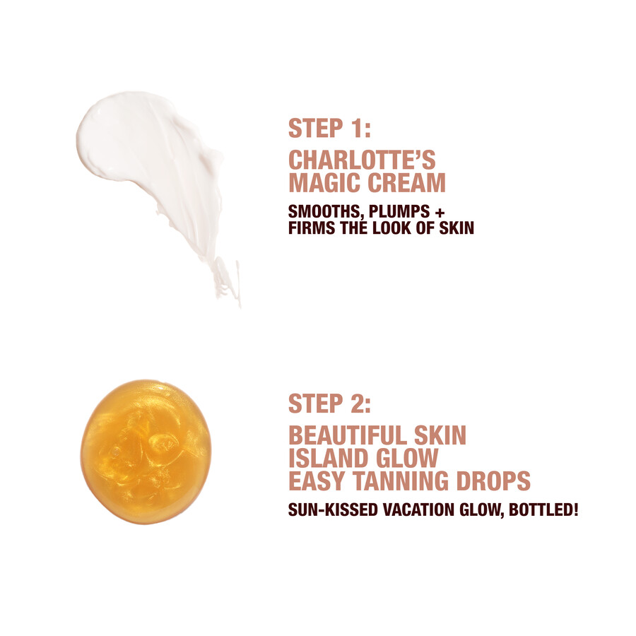 dein bestes glow-duo aller zeiten