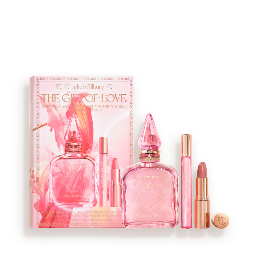 das geschenk der liebe