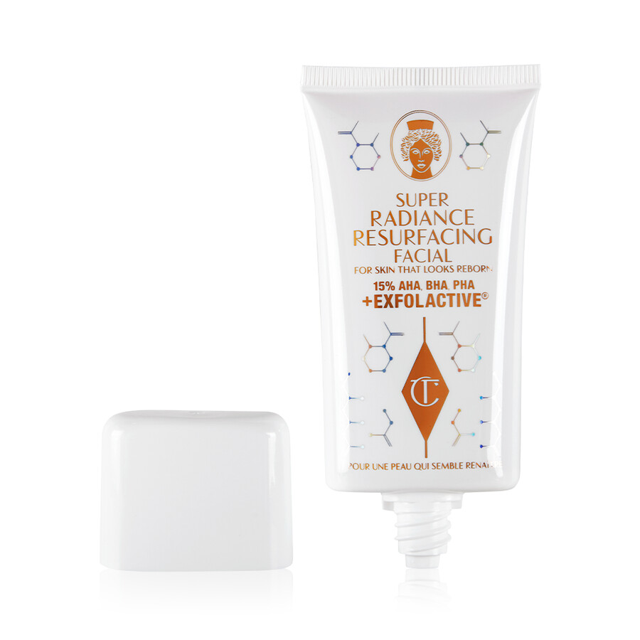 super radiance gesichts-erneuerung