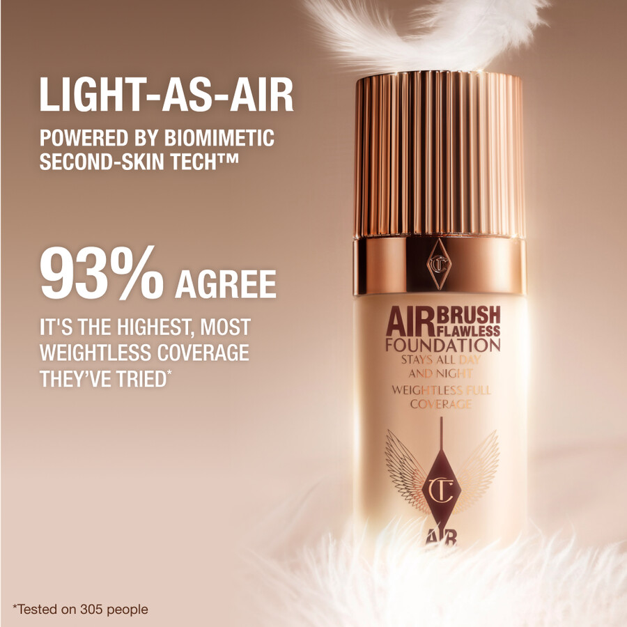 airbrush flawless perfect blur set kit