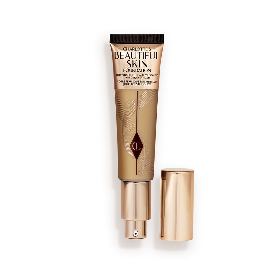 beautiful skin foundation