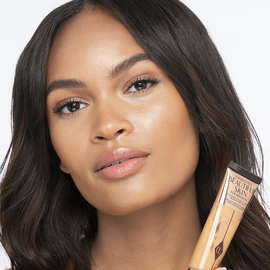 beautiful skin foundation