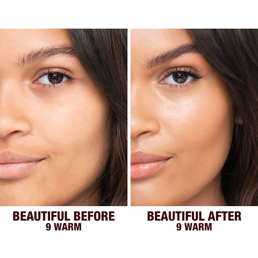 beautiful skin foundation