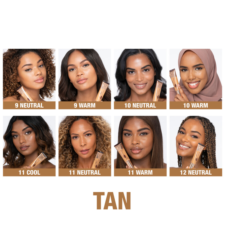 beautiful skin foundation