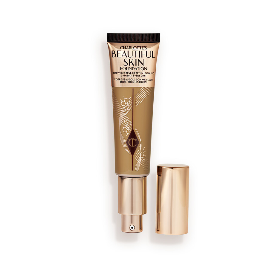 beautiful skin foundation
