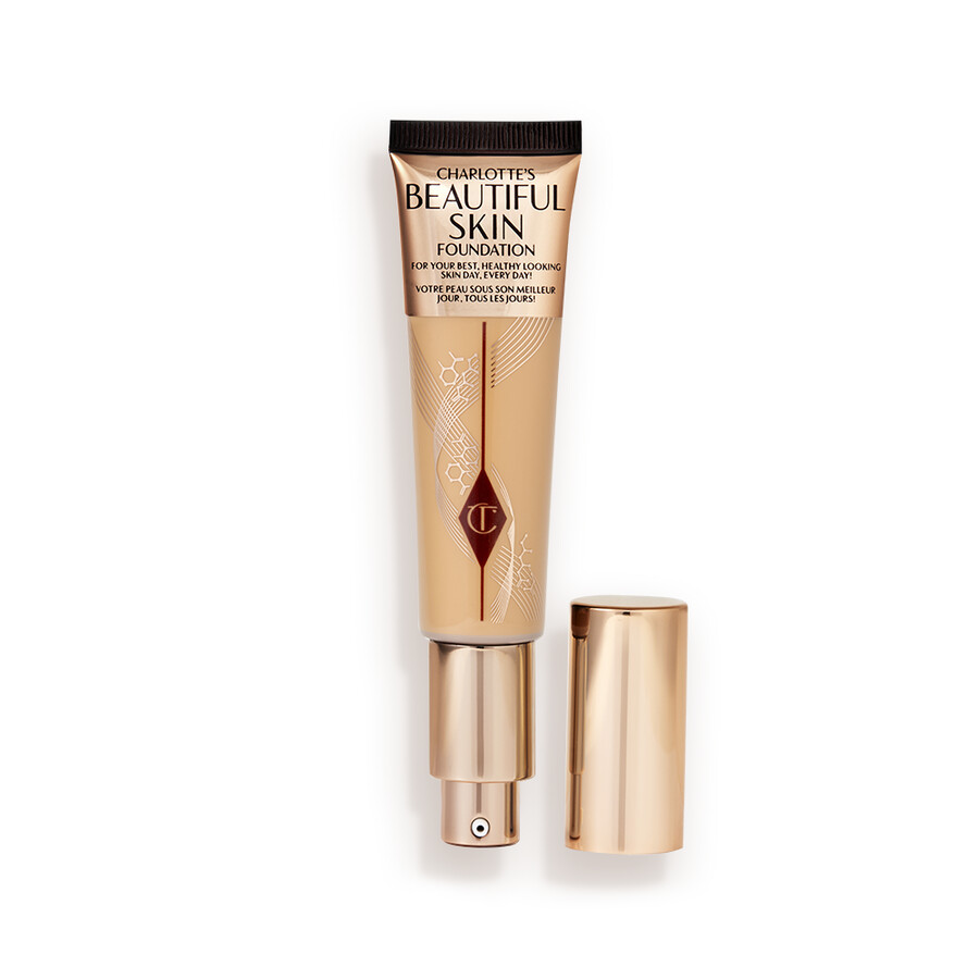 beautiful skin foundation