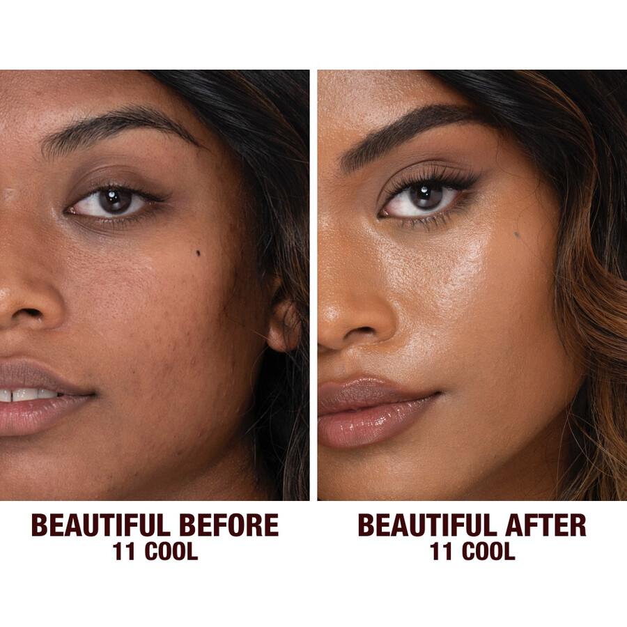 beautiful skin foundation