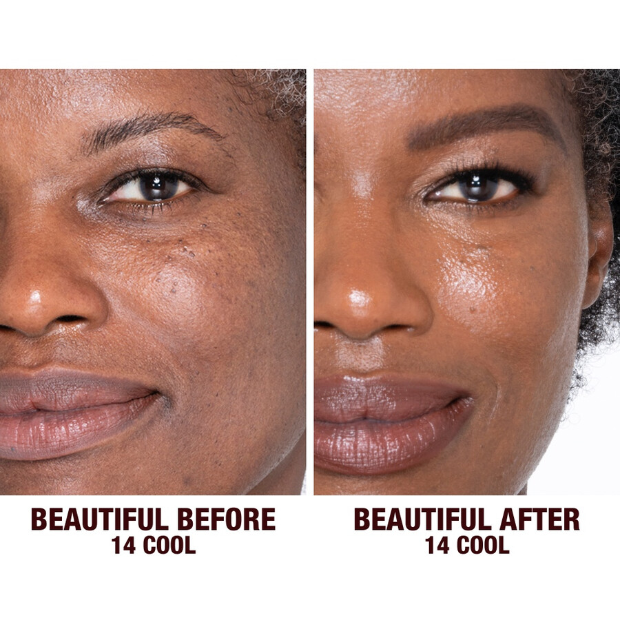 beautiful skin foundation