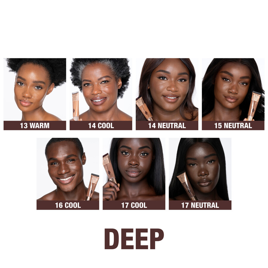 beautiful skin foundation