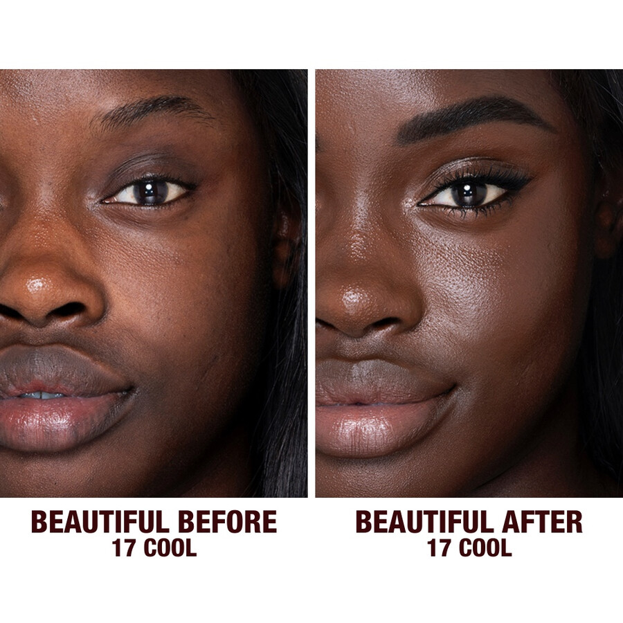 beautiful skin foundation