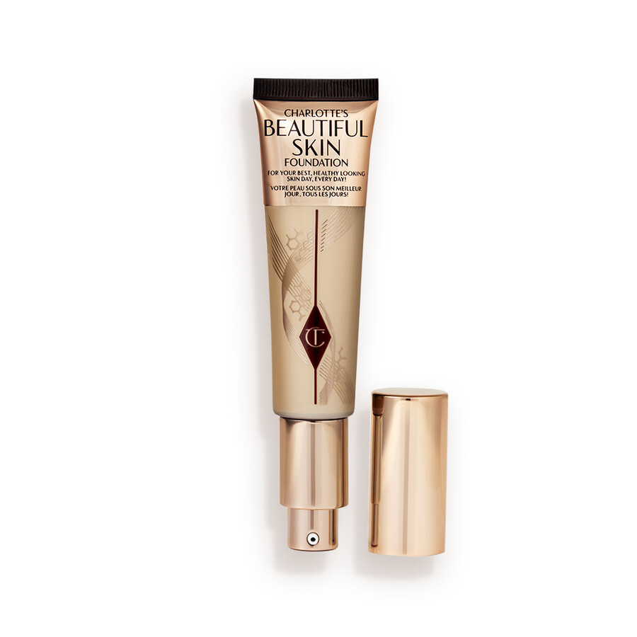 beautiful skin foundation