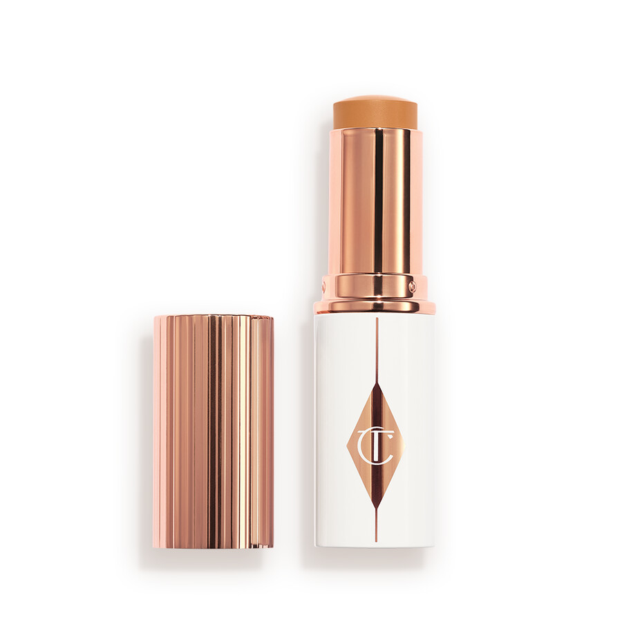 unreal skin sheer glow tint hydrating foundation stick