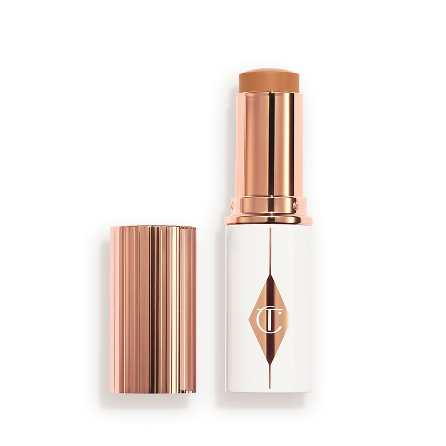 unreal skin sheer glow tint hydrating foundation stick