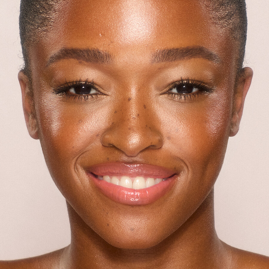 unreal skin sheer glow tint hydrating foundation stick