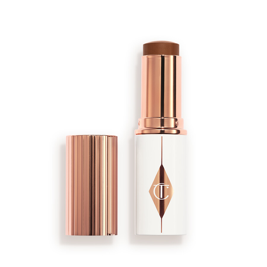 unreal skin sheer glow tint hydrating foundation stick
