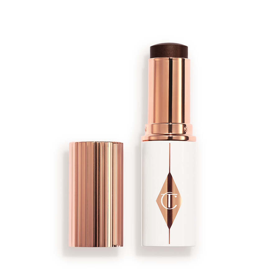 unreal skin sheer glow tint hydrating foundation stick