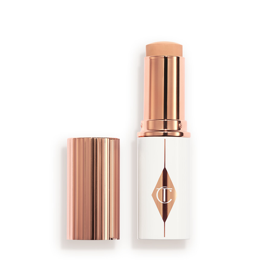 unreal skin sheer glow tint hydrating foundation stick