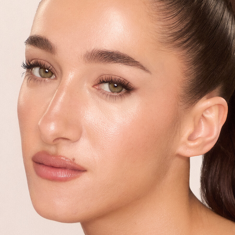 unreal skin sheer glow tint hydrating foundation stick