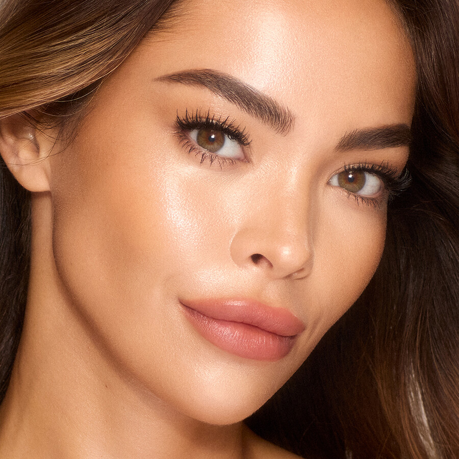 unreal skin sheer glow tint hydrating foundation stick