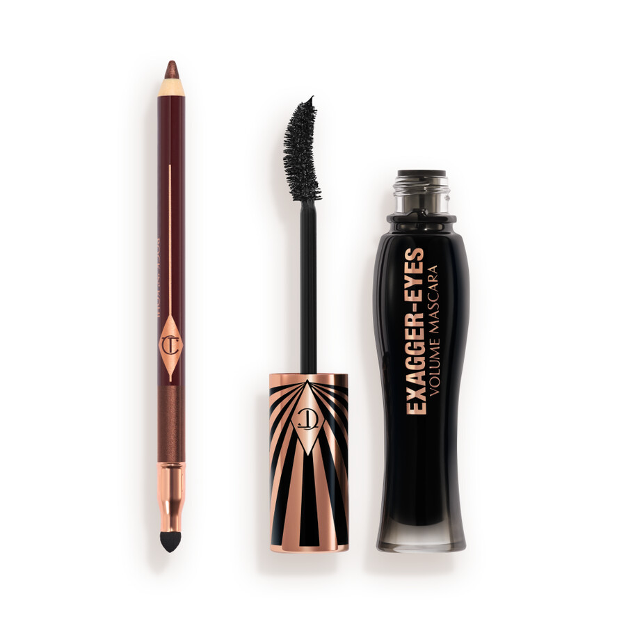 verfÜhrerische geheimnisse fÜr smokey eyes