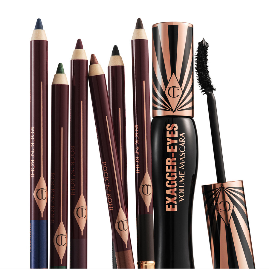 verfÜhrerische geheimnisse fÜr smokey eyes