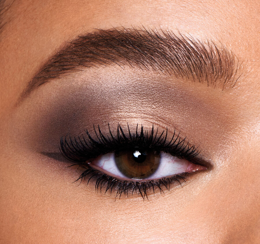 super nudes easy eye palette