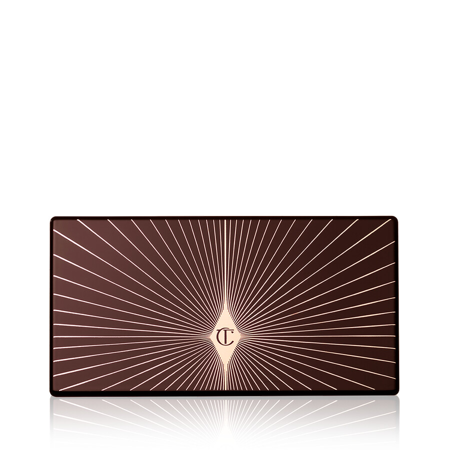 super nudes easy eye palette