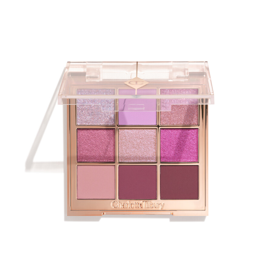 charlottes palette der schÖnen augen-trends