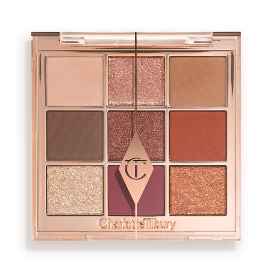 charlottes palette der schÖnen augen-trends