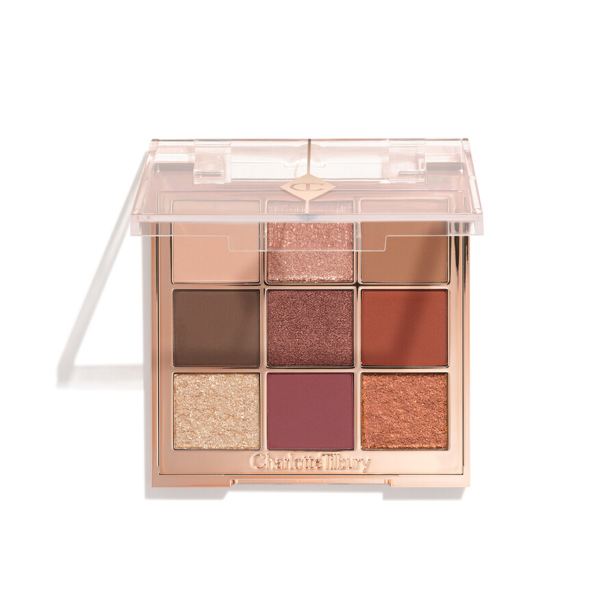 charlottes palette der schÖnen augen-trends