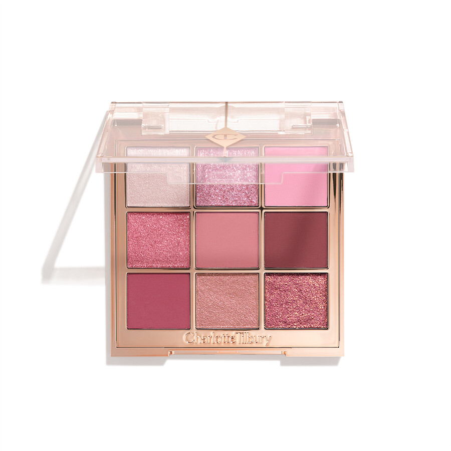 charlottes palette der schÖnen augen-trends