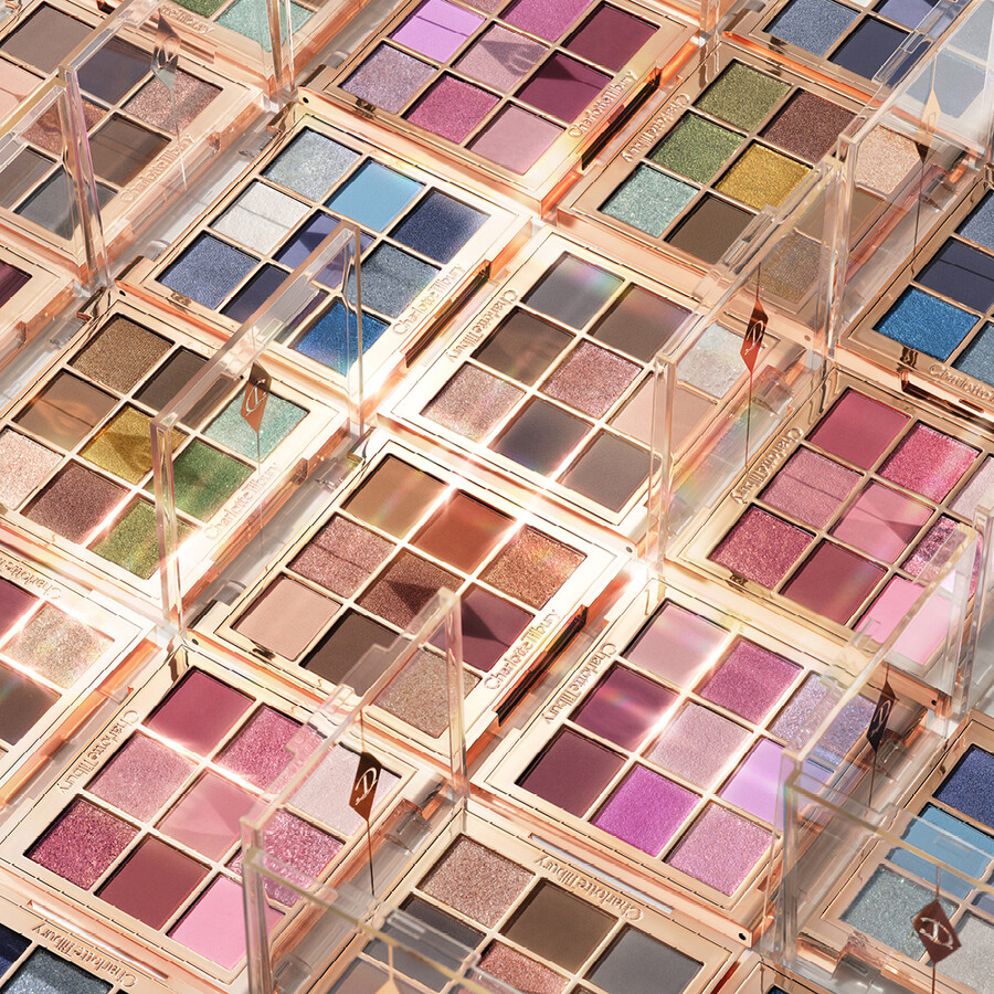charlottes palette der schÖnen augen-trends