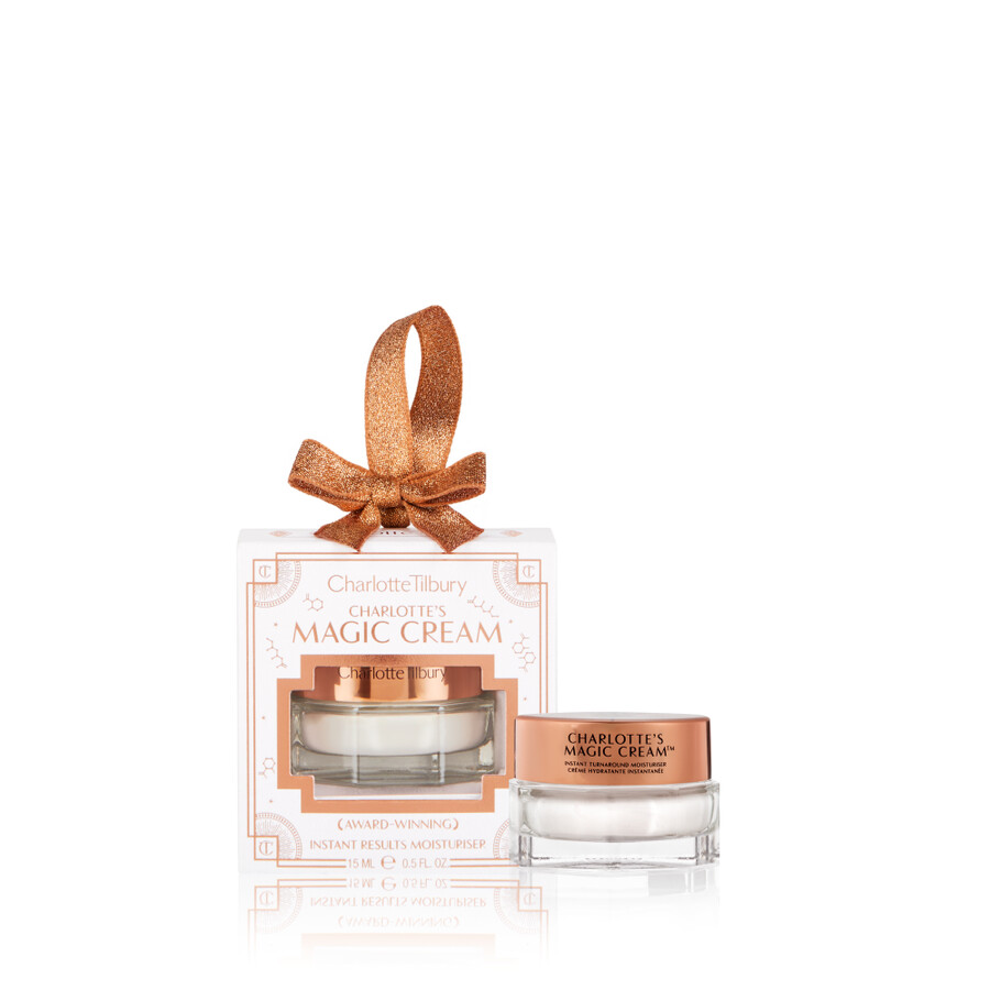 charlottes magische creme
