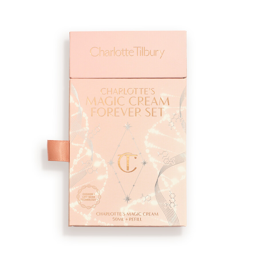 charlottes magische creme fÜr immer set