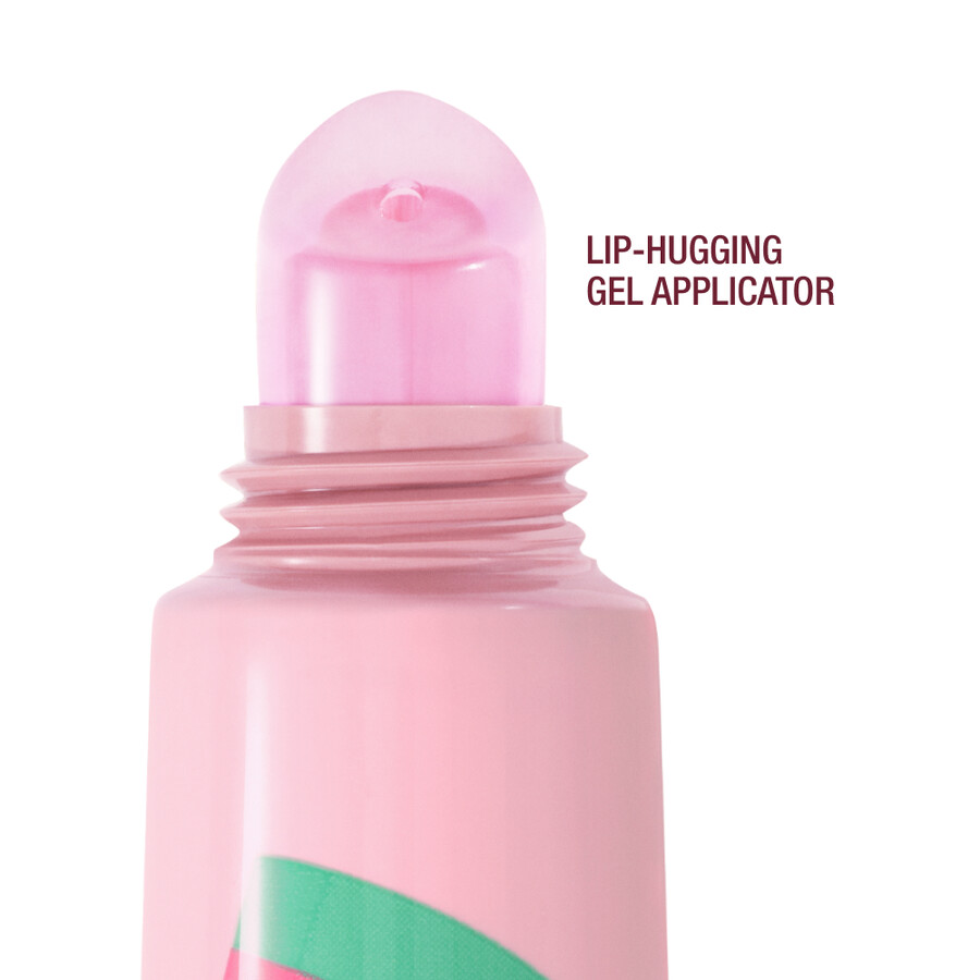 unreal lips healthy glow nectar oil