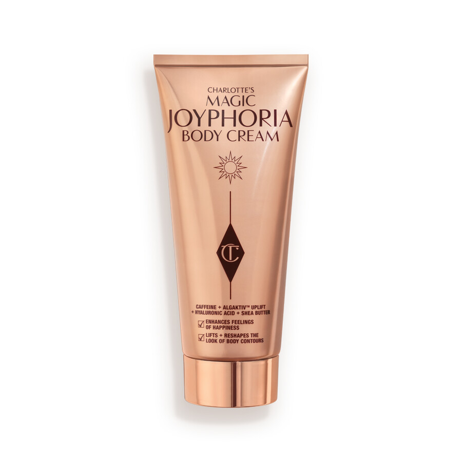 charlottes magic joyphoria kÖrpercreme