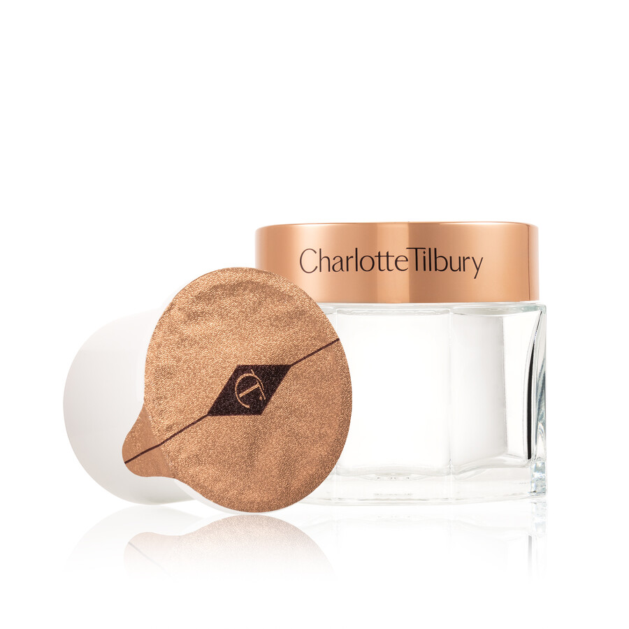 charlottes magische creme