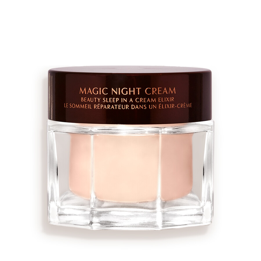 magische nachtcreme