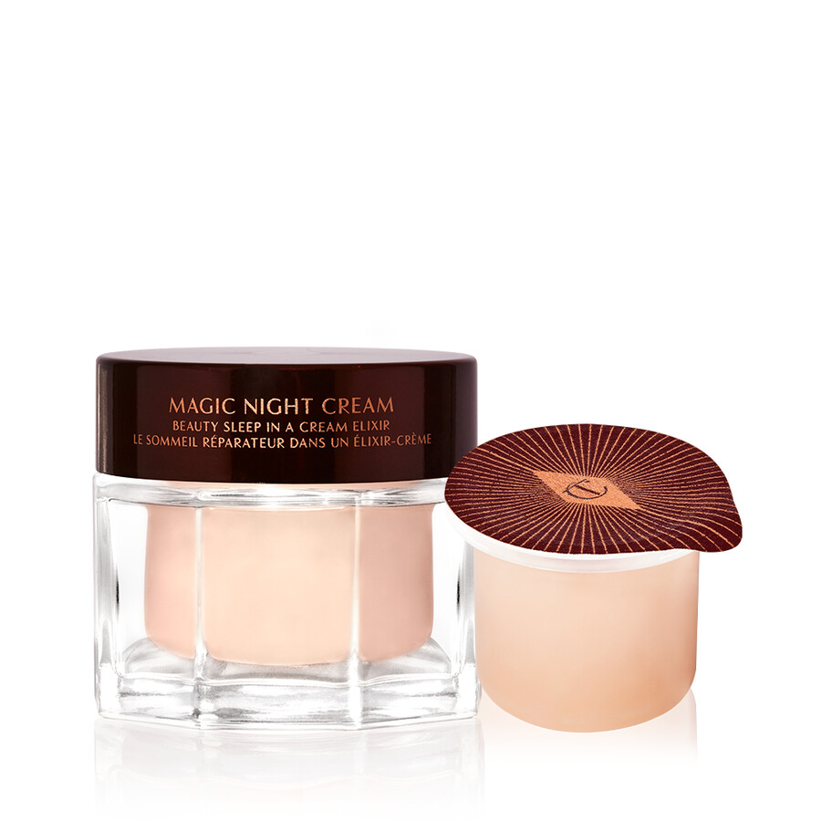 magische nachtcreme