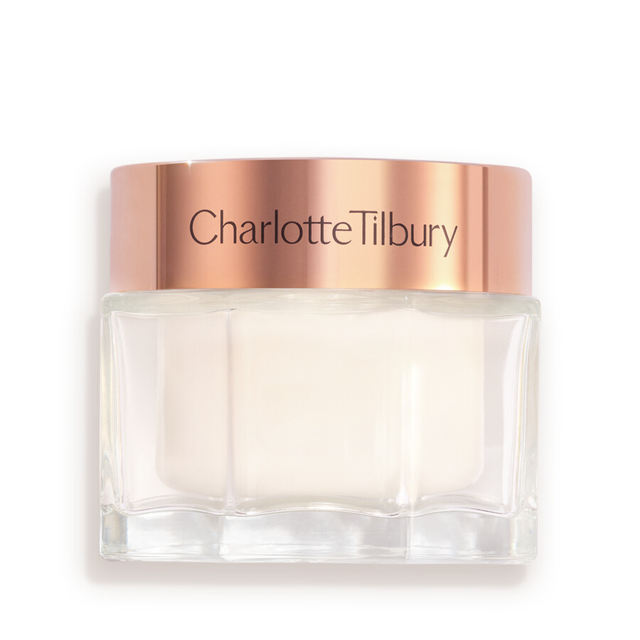 charlottes magische creme