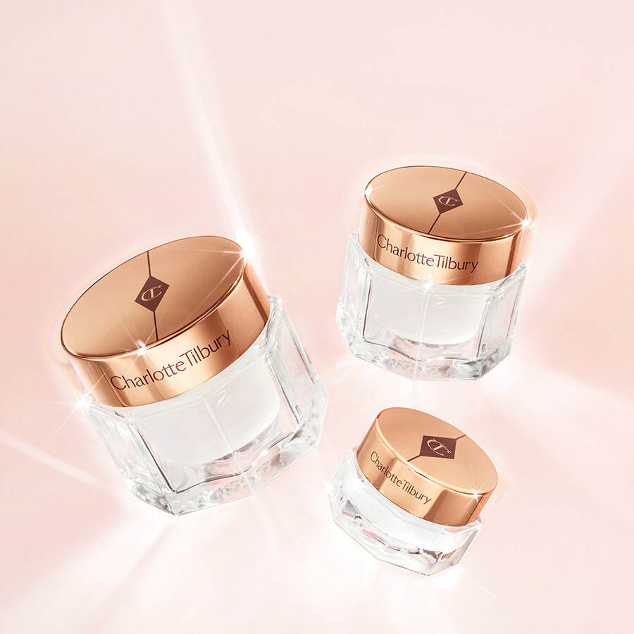 charlottes magische creme