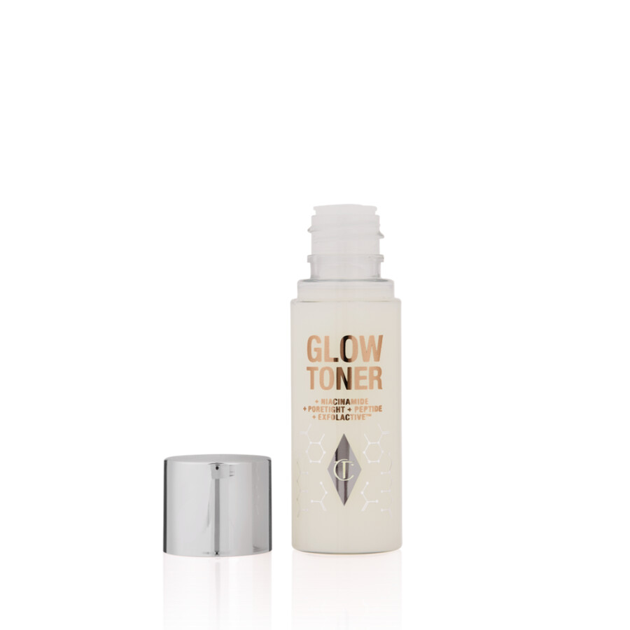 glow toner